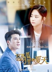 狐狸的夏天 狐狸的夏天