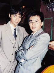 情深深雨濛濛 情深深雨濛濛