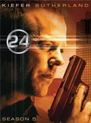 反恐24小时第五季 反恐24小时第五季