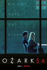 黑钱胜地第四季 黑钱胜地第四季