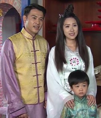 戏说台湾之无面妈 戏说台湾之无面妈