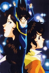 猫眼三姐妹普通话版 猫眼三姐妹普通话版