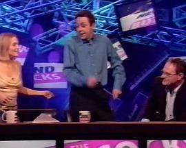 乐坛毒舌嗡嗡鸡第八季 乐坛毒舌嗡嗡鸡第八季