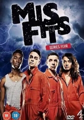 超能少年第四季 超能少年第四季