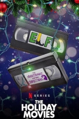 佳节电影的故事:你我的永恒印象 佳节电影的故事:你我的永恒印象