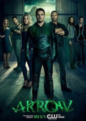 绿箭侠绿箭第二季 绿箭侠绿箭第二季