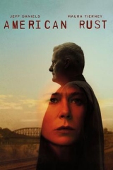 美国之锈 美国之锈