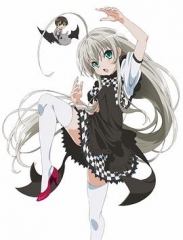 潜行吧!奈亚子第一季 潜行吧!奈亚子第一季