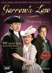 加罗律师第三季 加罗律师第三季