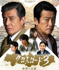 十字路口3:群众的正义 十字路口3:群众的正义