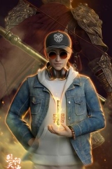 烈阳天道 烈阳天道