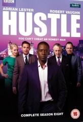 飞天大盗第八季 飞天大盗第八季