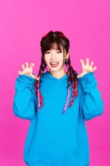 被Rapper咬了的话就会变成Rapper 被Rapper咬了的话就会变成Rapper