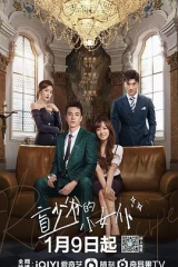 盲少爷的小女仆 盲少爷的小女仆