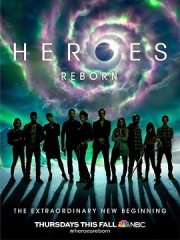 英雄:重生 英雄:重生