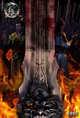 画江湖之不良人II 画江湖之不良人II