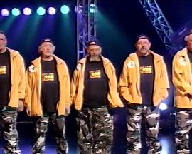 乐坛毒舌嗡嗡鸡第五季 乐坛毒舌嗡嗡鸡第五季