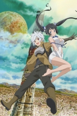 在地下城寻求邂逅是否搞错了什么 在地下城寻求邂逅是否搞错了什么