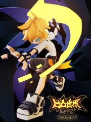 凹凸世界第四季 凹凸世界第四季