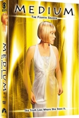 灵媒缉凶第四季 灵媒缉凶第四季