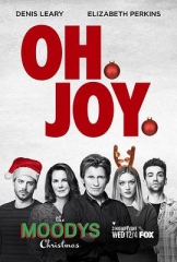 穆迪一家第一季 穆迪一家第一季