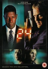 反恐24小时第二季 反恐24小时第二季