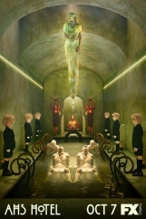 美国恐怖故事第五季 美国恐怖故事第五季