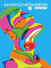 辛普森一家第二十八季 辛普森一家第二十八季