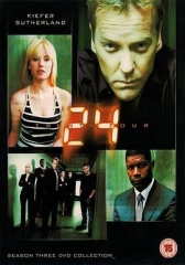 反恐24小时第三季 反恐24小时第三季