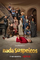 非可疑人员 非可疑人员