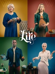 人生海海 人生海海