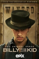 比利小子2022 比利小子2022