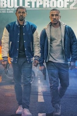防弹兄弟第二季 防弹兄弟第二季