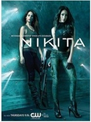 尼基塔第四季 尼基塔第四季