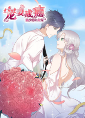 宠妻成瘾:陆少的心尖宠 宠妻成瘾:陆少的心尖宠