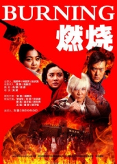 燃烧(2015) 燃烧(2015)