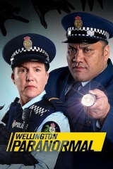 惠灵顿灵异档案第四季 惠灵顿灵异档案第四季