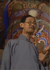 常开笑口 常开笑口