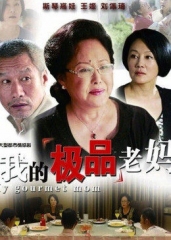 我的极品老妈 我的极品老妈