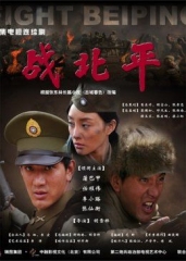 战北平 战北平