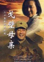 戈壁母亲 戈壁母亲