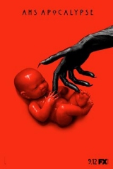 美国恐怖故事第八季:启示录 美国恐怖故事第八季:启示录