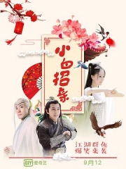 小白招亲 小白招亲