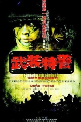 武装特警 武装特警