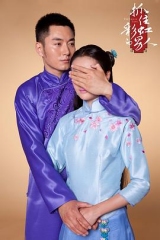 抓住彩虹的男人 抓住彩虹的男人