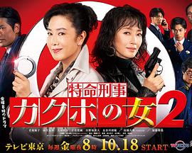 特命刑事确保之女2 特命刑事确保之女2