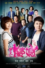 功夫婆媳 功夫婆媳