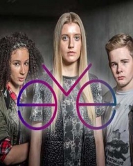 人工夏娃第二季 人工夏娃第二季