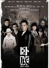卧底2015 卧底2015