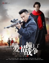 我的爱情撞上了战争 我的爱情撞上了战争